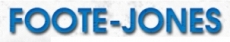 Foote Jones Distributor - United States